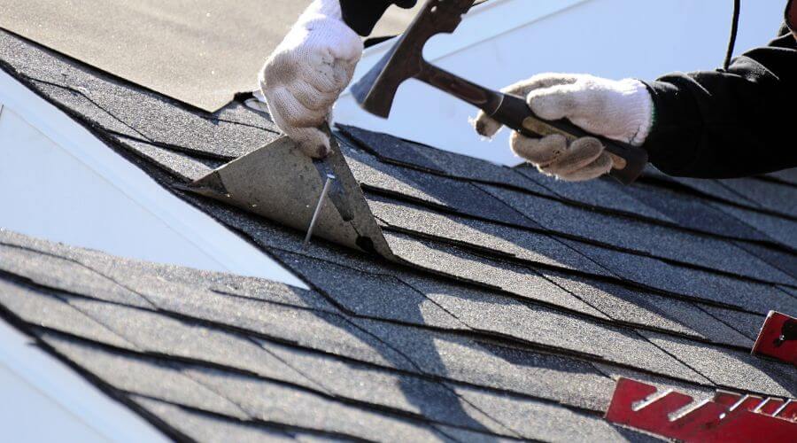 Expert tile roof repair services in Fairview, NJ